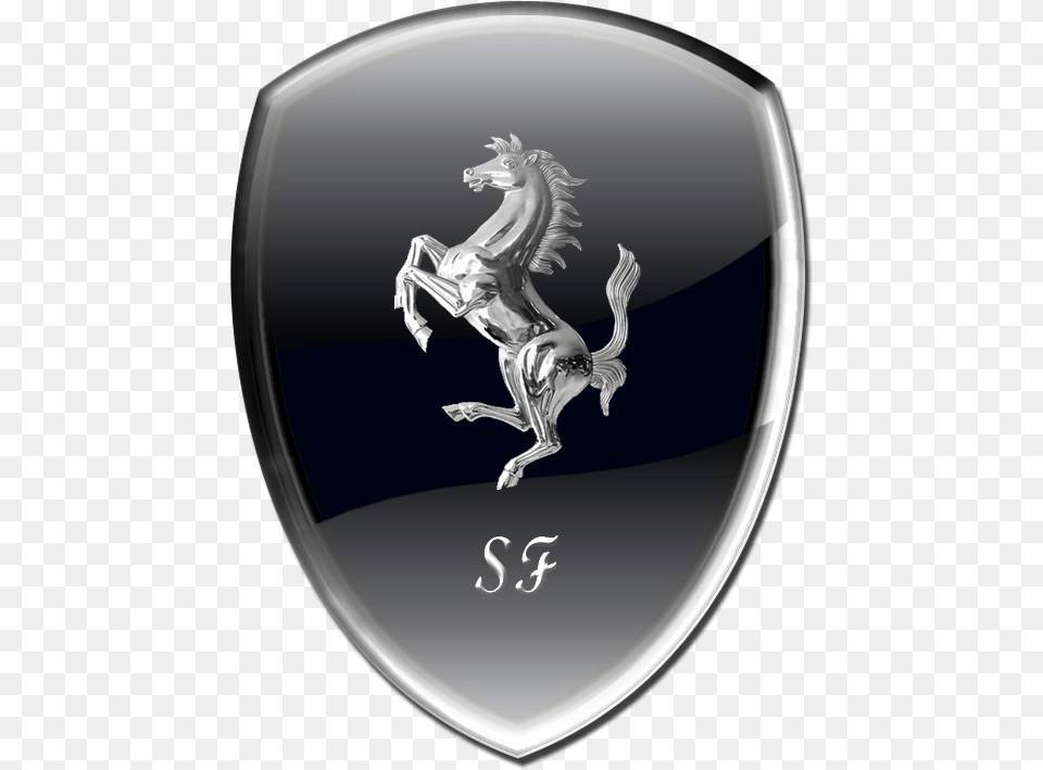 Ferrari Hyper Cars Galleria Ferrari, Armor, Logo Free Transparent Png