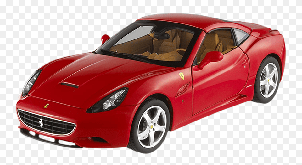 Ferrari Image Clipart Car Toys Hd, Alloy Wheel, Vehicle, Transportation, Tire Free Png Download