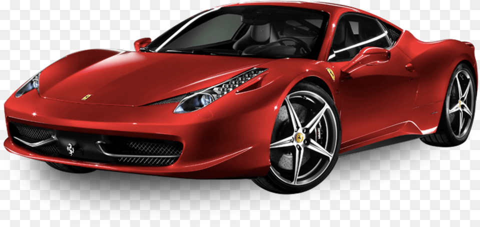 Ferrari Image Ferrari 458 Italia 2020, Car, Vehicle, Coupe, Transportation Free Png