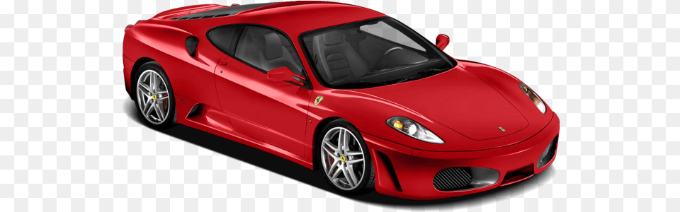 Ferrari Image Ferrari F, Alloy Wheel, Vehicle, Transportation, Tire Free Png Download