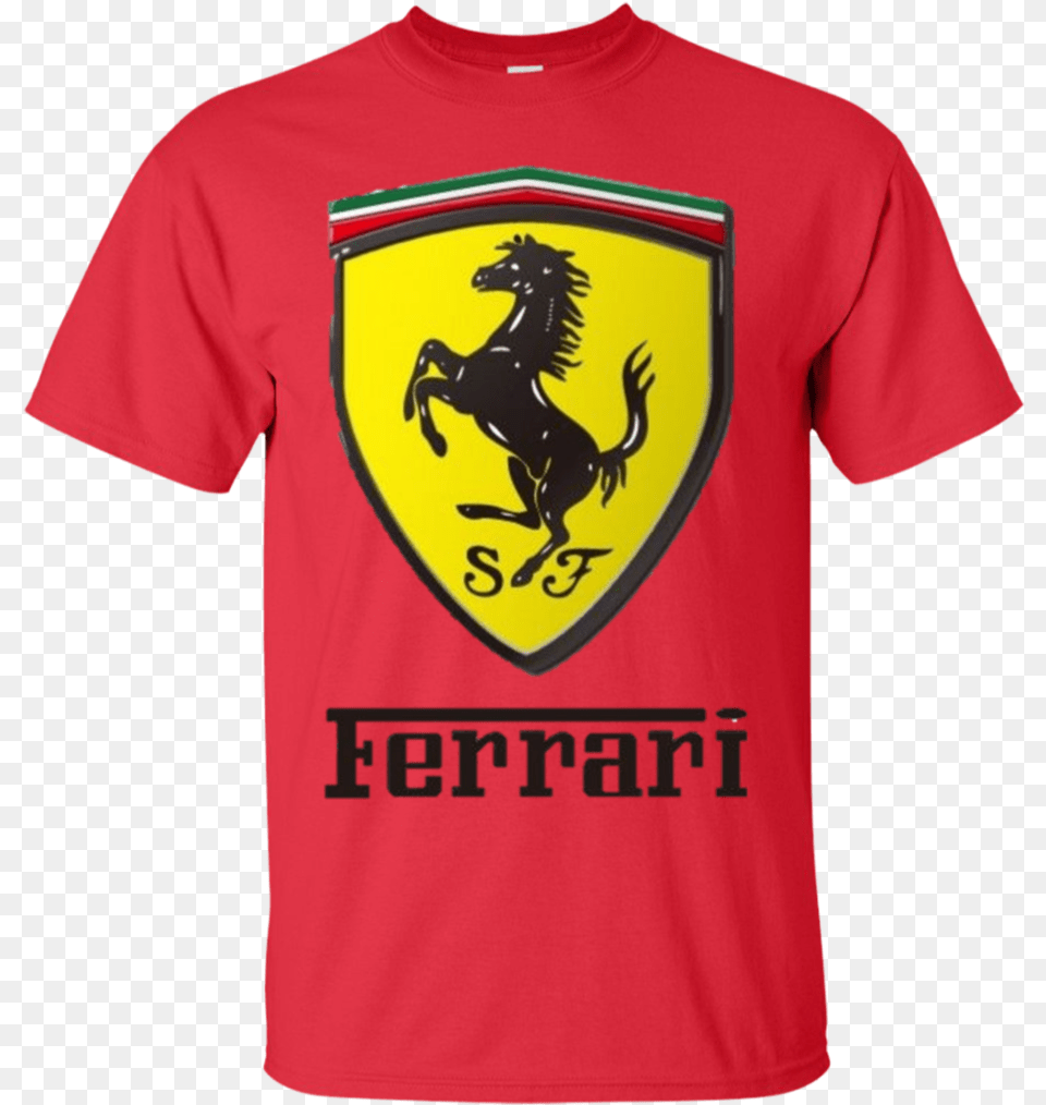 Ferrari Just Say Nyet To Moscow Mitch, Clothing, T-shirt, Animal, Canine Free Transparent Png