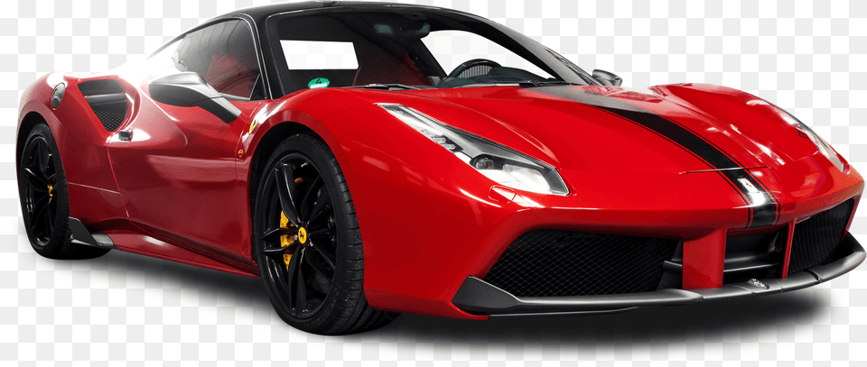 Ferrari La Ferrari, Wheel, Car, Vehicle, Transportation Png Image