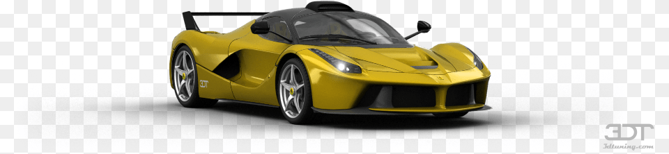 Ferrari Laferrari Coupe 2014 Tuning, Alloy Wheel, Vehicle, Transportation, Tire Free Transparent Png