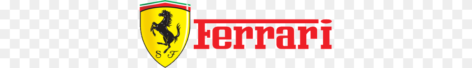 Ferrari Logo Ferrari Car Pictures, Scoreboard Free Transparent Png