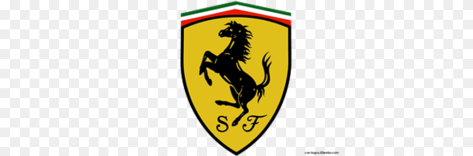 Ferrari Logo Roblox, Armor, Emblem, Symbol Free Transparent Png