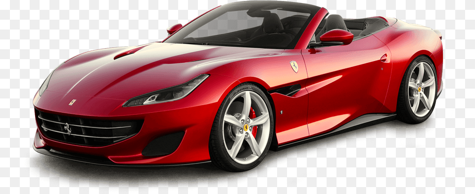 Ferrari Portofino, Wheel, Car, Vehicle, Transportation Free Transparent Png