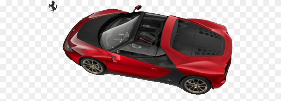 Ferrari Sergio Transparent Hq Image Pininfarina Sergio, Alloy Wheel, Vehicle, Transportation, Tire Free Png