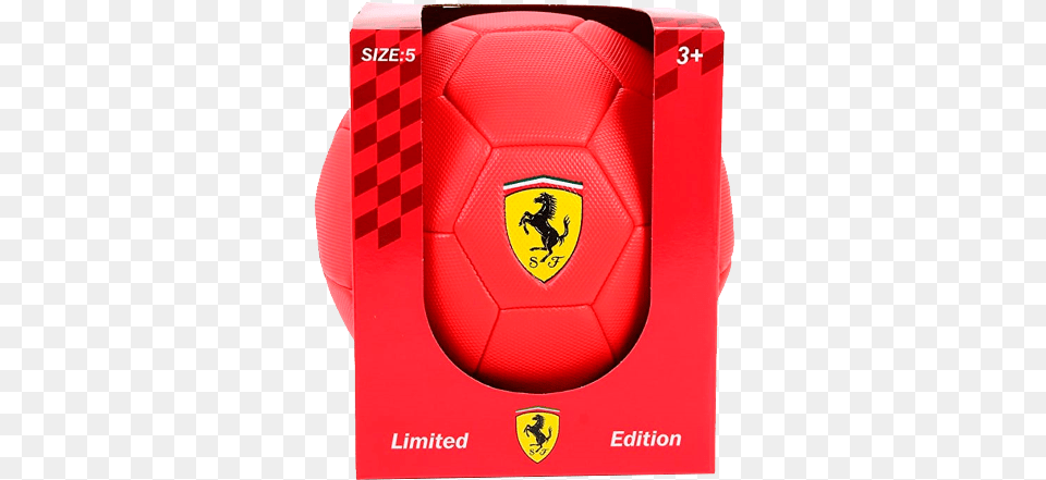 Ferrari Spa, Ball, Football, Soccer, Soccer Ball Png