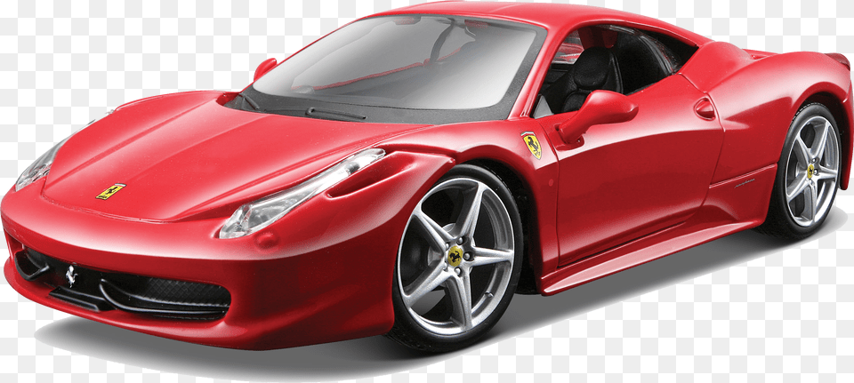 Ferrari Transparent Images Sports Car Png
