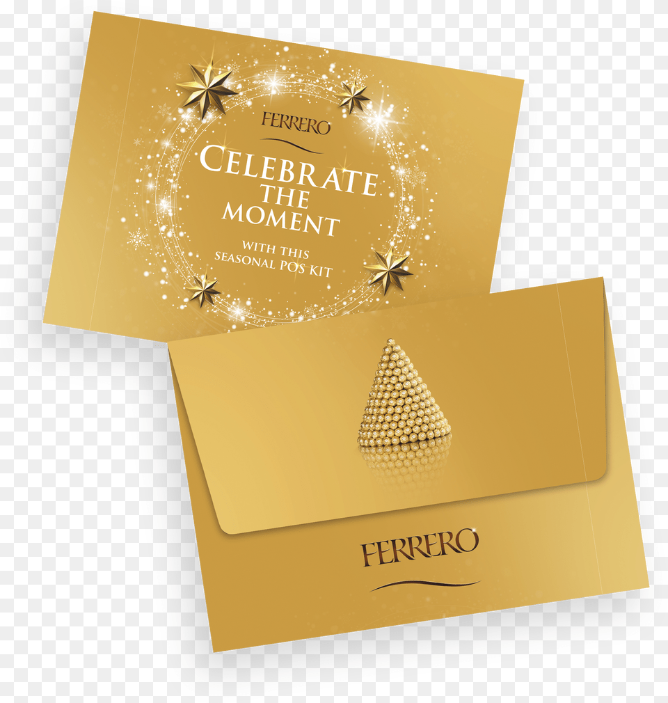 Ferrero Diwali, Envelope, Mail, Paper, Business Card Png Image