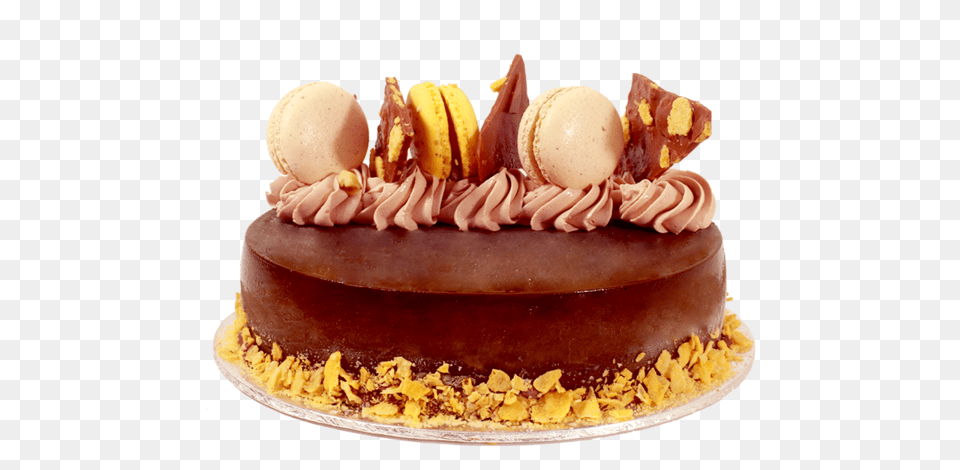 Ferrero Ice Cream Cake Gurugram, Birthday Cake, Dessert, Food, Sweets Png