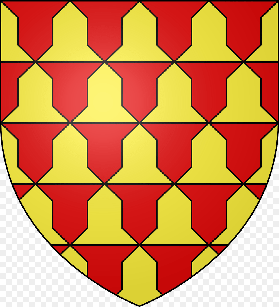 Ferrers Coat Of Arms, Armor, Shield Png Image