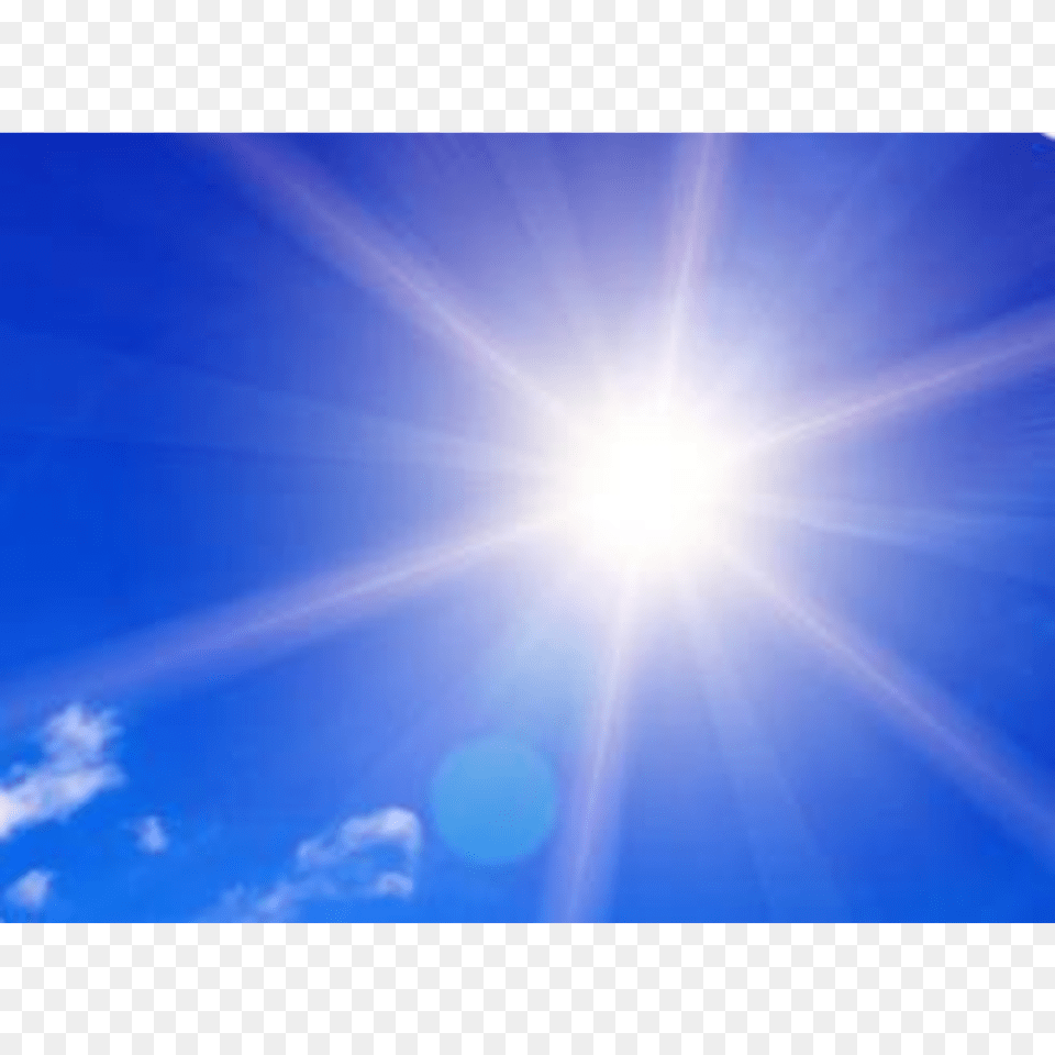 Ferres La Solaire Saffole Autour Des Batteries, Nature, Outdoors, Sky, Sun Free Png