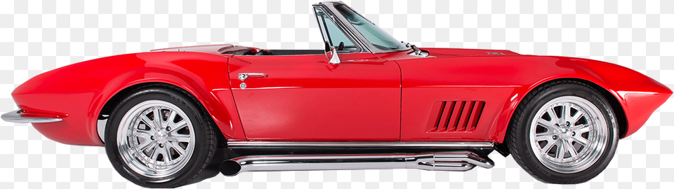 Ferris Bueller S Day Off Transparent Alfa, Car, Vehicle, Transportation, Alloy Wheel Free Png Download