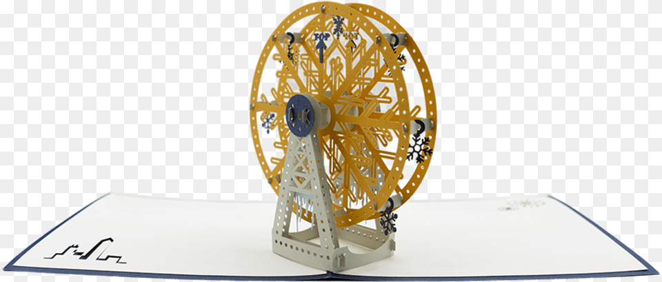 Ferris Wheel, Machine, Amusement Park, Ferris Wheel, Fun Free Png Download