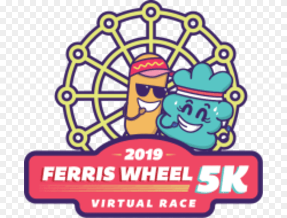 Ferris Wheel 5k, Baby, Person, Face, Head Free Transparent Png