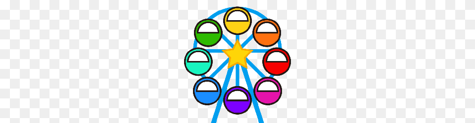 Ferris Wheel Bank Picture Vr, Dynamite, Weapon Free Transparent Png