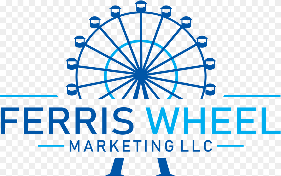 Ferris Wheel Marketing Get More Leads Micellar Electrokinetic Capillary Electrophoresis, Fun, Amusement Park, Ferris Wheel Png