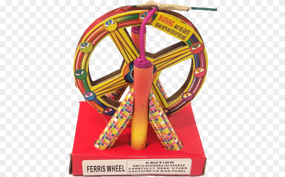 Ferris Wheel Sky King Fireworks Rope, Machine, Spoke Free Transparent Png