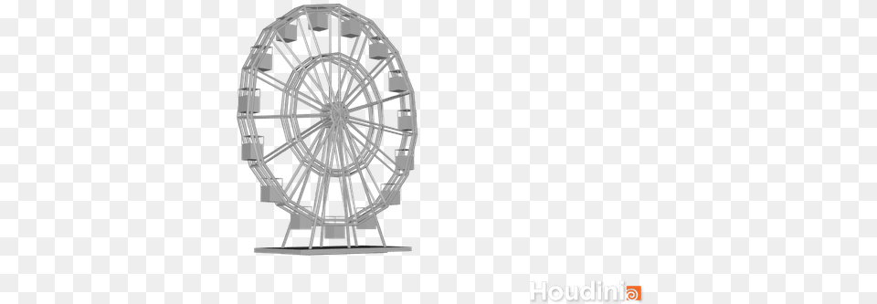 Ferriswheel Amusement Ride, Amusement Park, Ferris Wheel, Fun, Machine Png