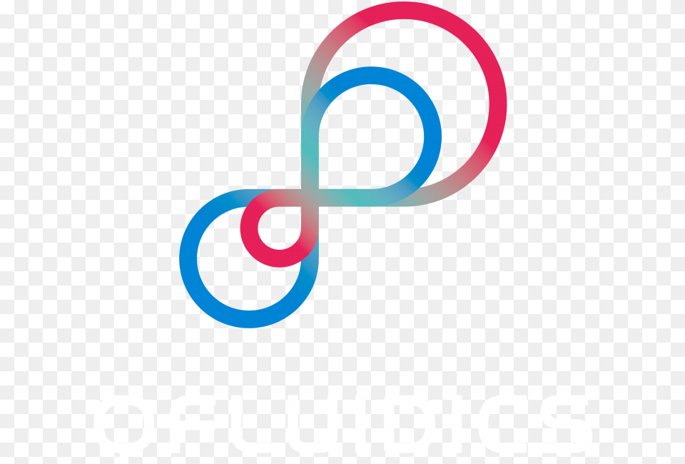 Ferrofluids Logo Graphic Design Startup Vincent Marichez Circle Free Png Download