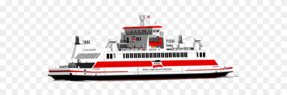 Ferry Boat Clipart All About Clipart, Transportation, Vehicle Free Png