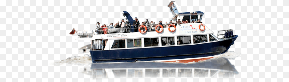 Ferry Boat Image Ferry, Transportation, Vehicle, Yacht, Person Free Png Download