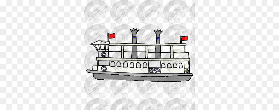 Ferry Clipart Transparent Clip Art, Appliance, Steamer, Electrical Device, Device Png