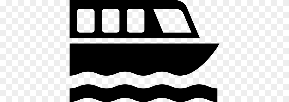 Ferryboat Gray Png