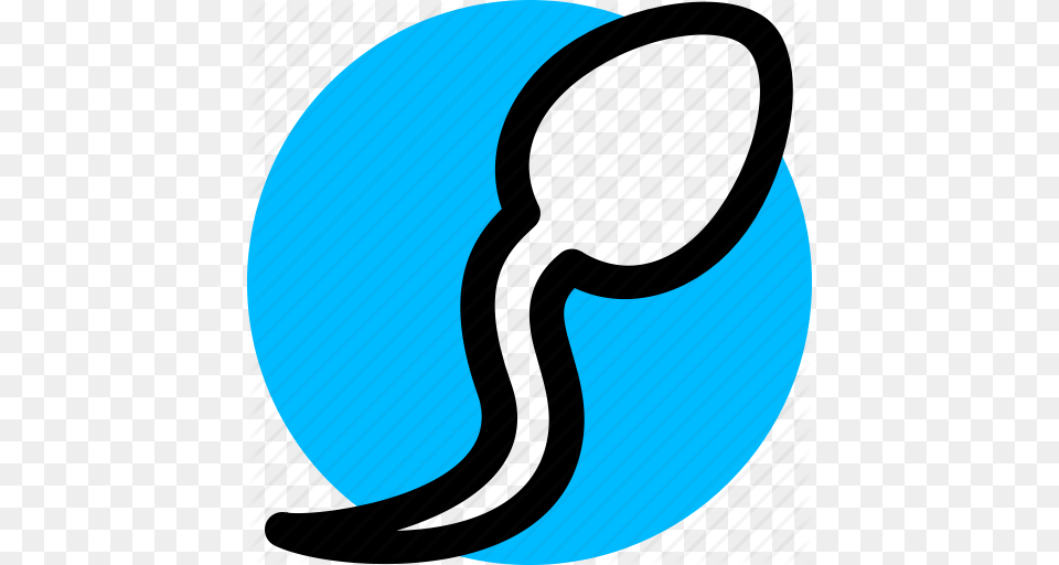 Fertilization Reproduction Semen Sperm Icon, Amphibian, Animal, Tadpole, Wildlife Png Image