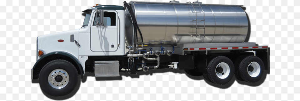 Fertilizer Trucks Trailer Truck, Trailer Truck, Transportation, Vehicle Free Png Download