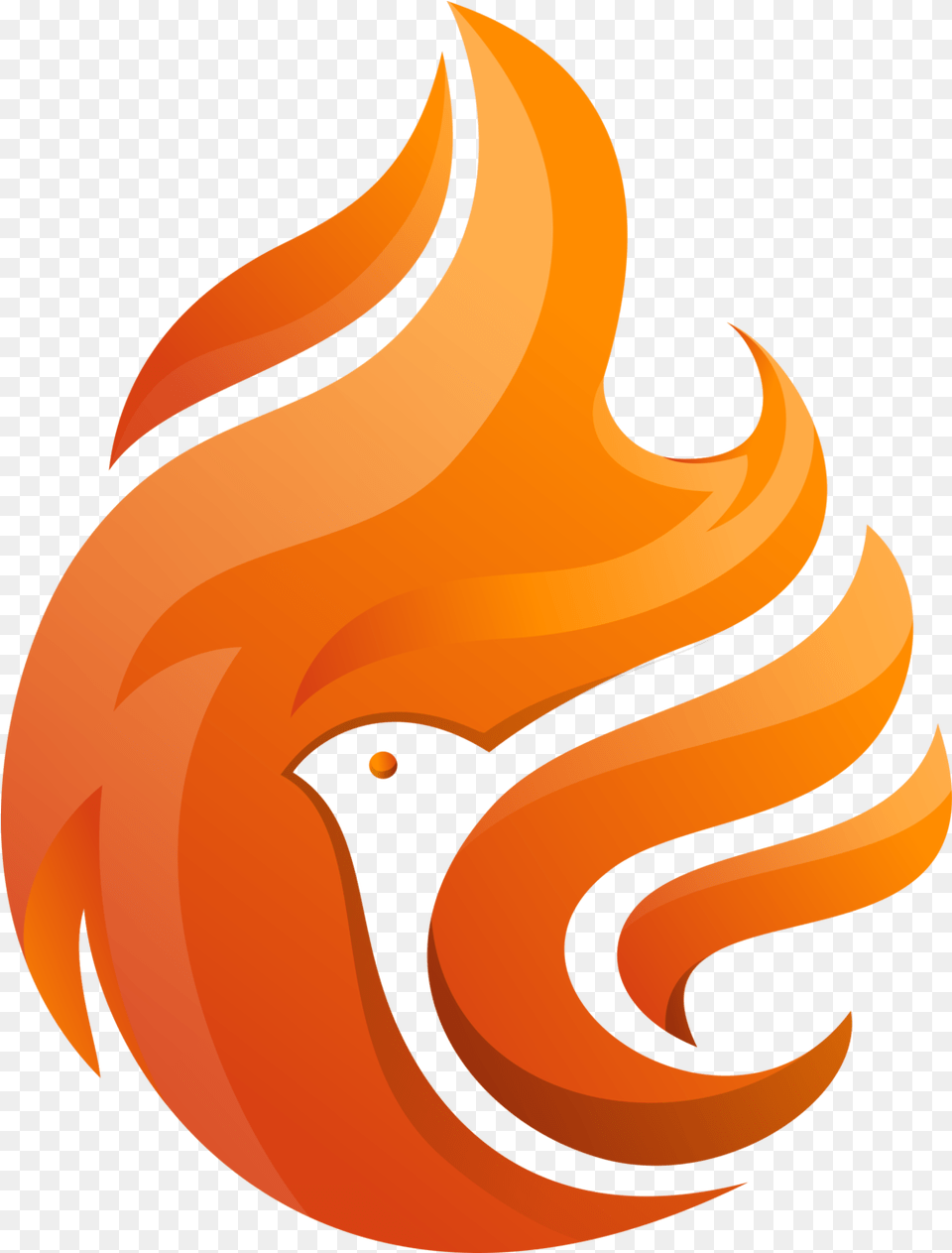Fervent Fire Ministries Icon, Flame, Astronomy, Moon, Nature Png Image