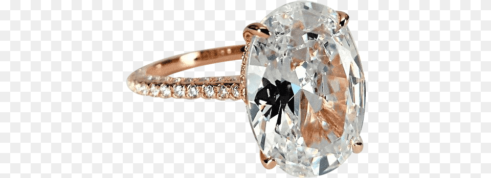 Feshionn Iobi Rings 6 Alexandra Larosa 5ct Oval Petite Pre Engagement Ring, Accessories, Diamond, Gemstone, Jewelry Free Transparent Png