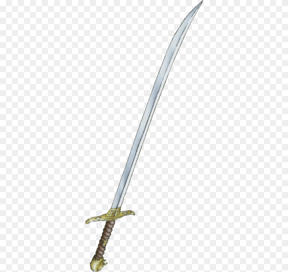 Fesk Brave Sword Fire Emblem Falchion Katana, Weapon Png Image