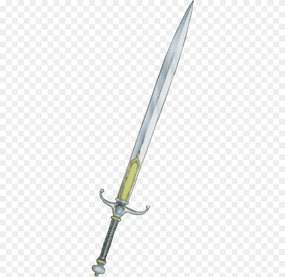 Fesk Silver Sword Fire Emblem Silver Sword, Weapon, Blade, Dagger, Knife Free Png Download