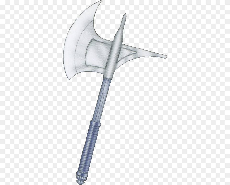 Fesk Steel Axe Pollaxe, Weapon, Device, Tool Free Png