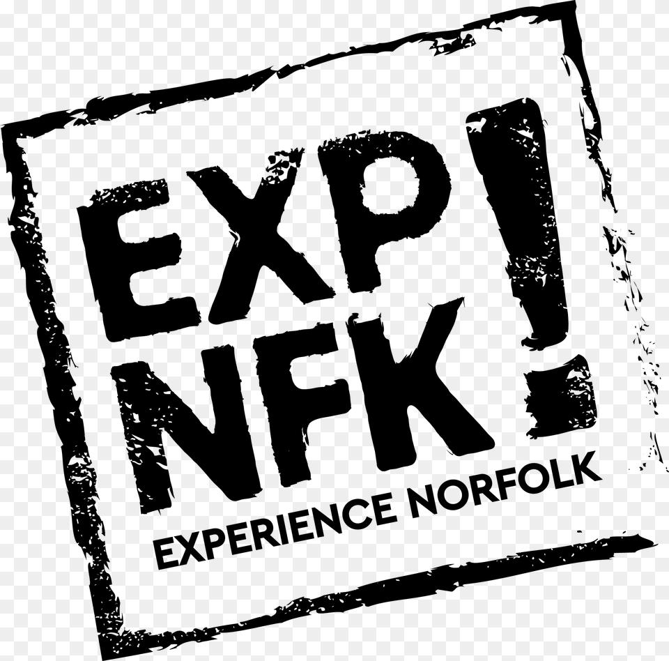 Fest Expnfklogo Black Poster Png Image