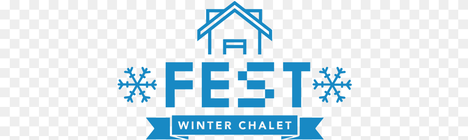 Fest Winter Chalet Logo 500px Bts, Nature, Outdoors, Snow, Neighborhood Free Transparent Png