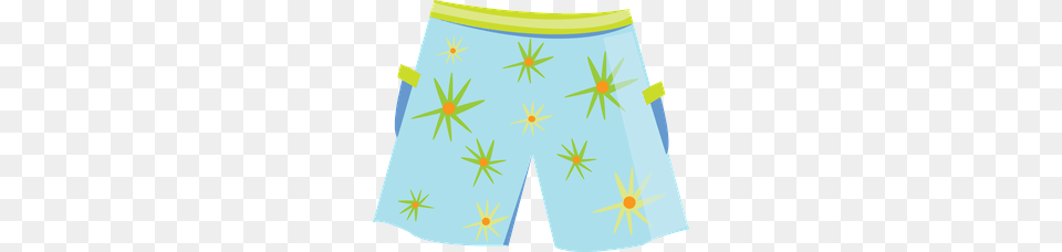Festa Havaiana, Clothing, Shorts, Swimming Trunks Free Png