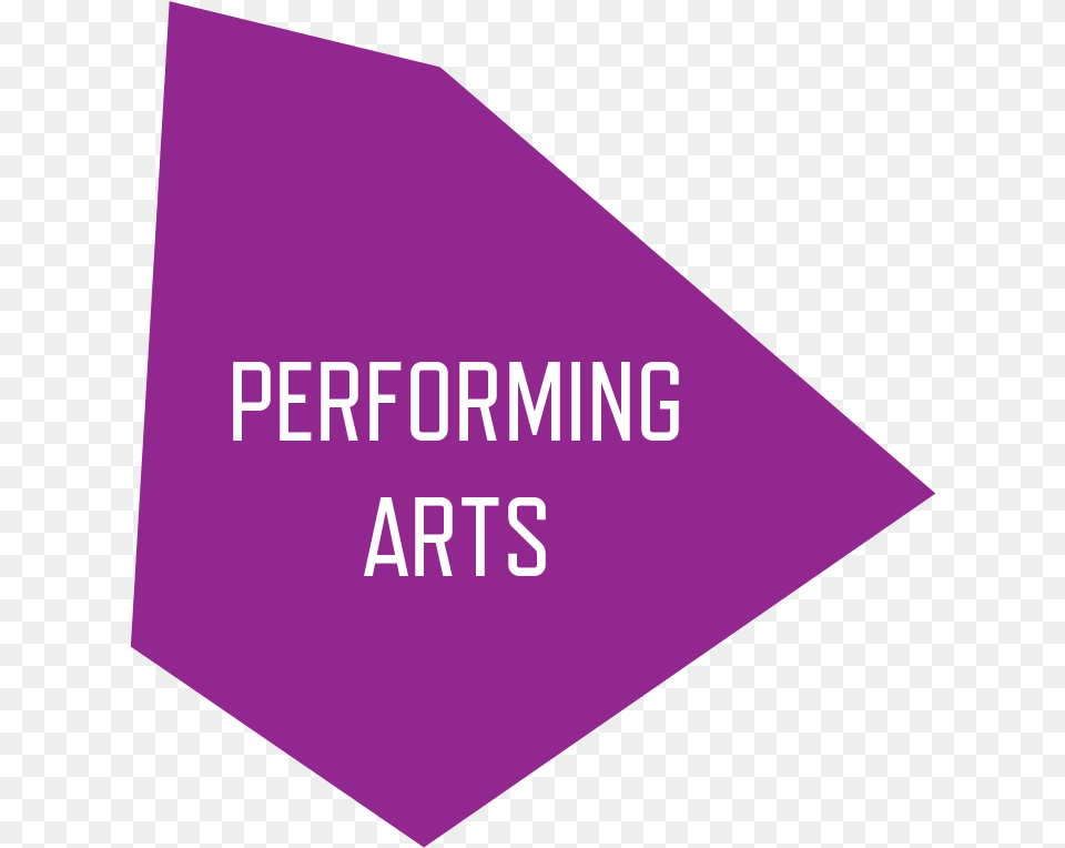 Festiv Arty Performing Arts Graphic Design, Purple, Triangle, Scoreboard Png Image