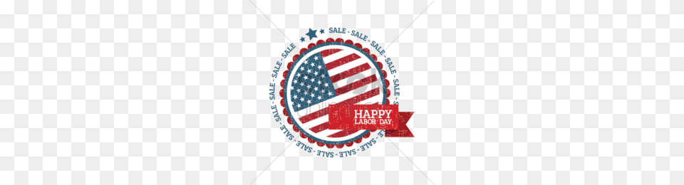 Festival Clipart, American Flag, Flag, Dynamite, Weapon Png Image