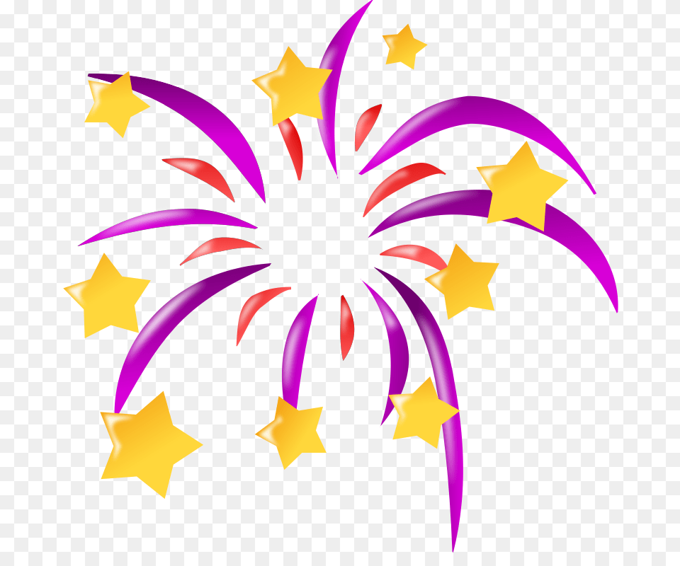 Festival Clipart, Fireworks, Person, Symbol, Pattern Png Image