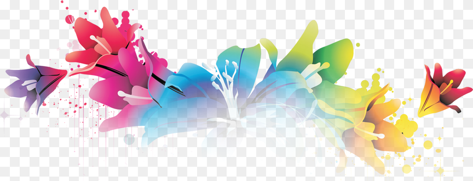 Festival Clipart Flower High Resolution Downloadable Background, Art, Floral Design, Graphics, Pattern Png Image