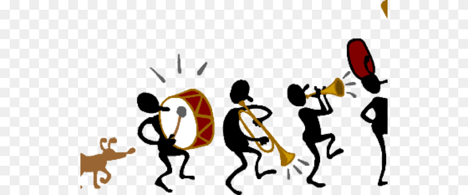 Festival Clipart New Orleans Jazz Heritage Festival, Musical Instrument, Person Png