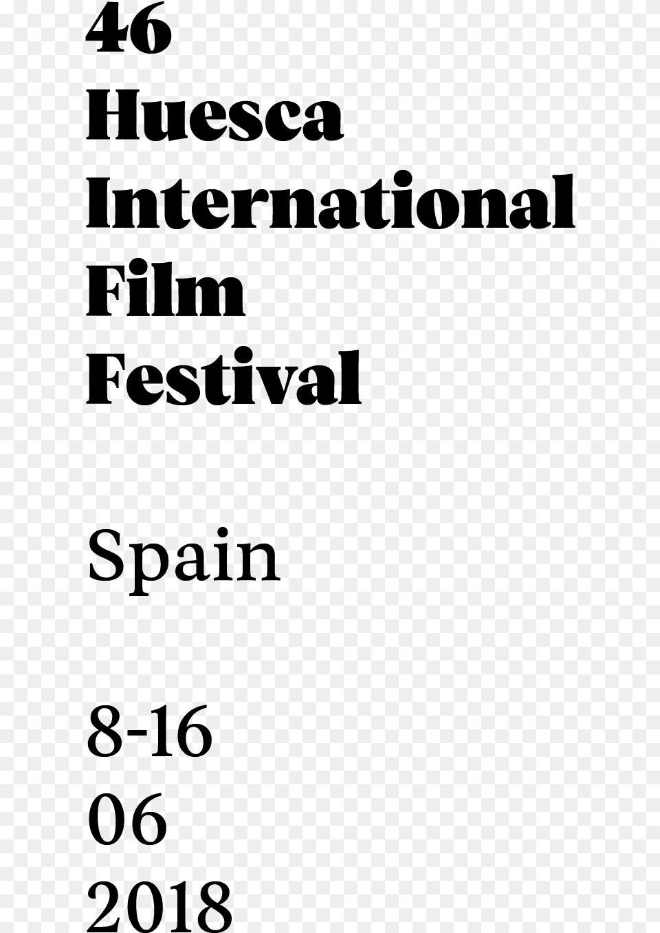 Festival Internacional De Cine De Huesca De Groot Groente En Fruit, Gray Png