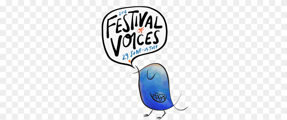 Festival Of Voices, Text, Art, Handwriting Free Png