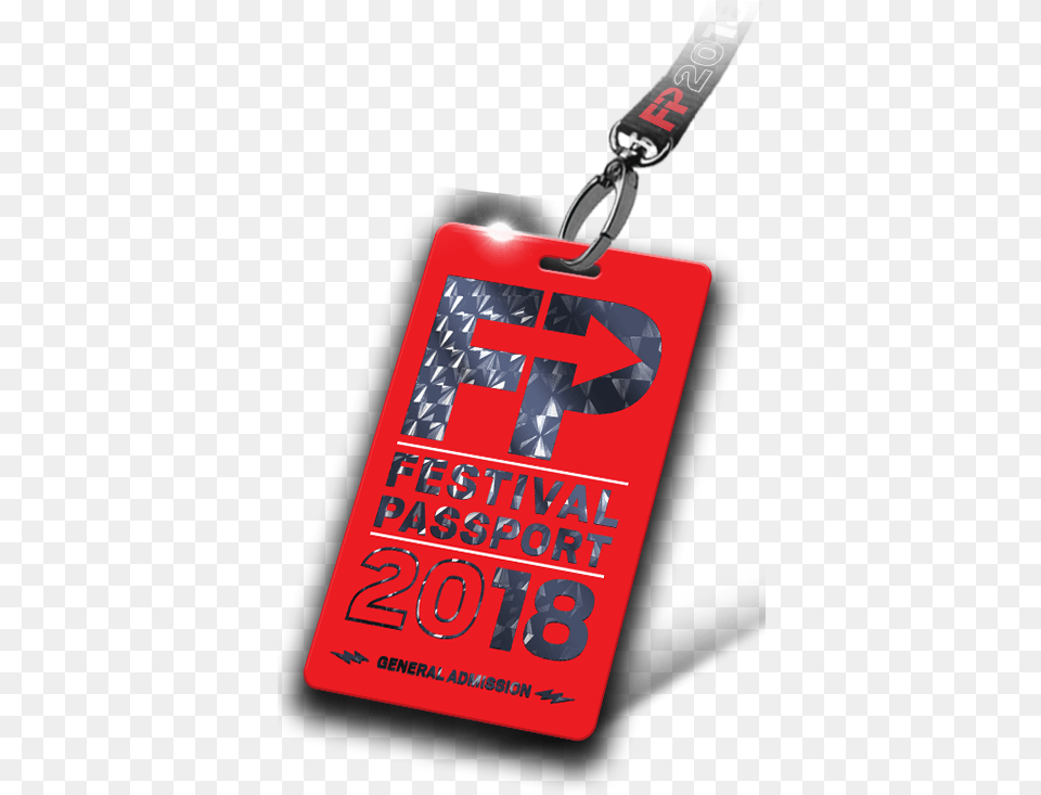 Festival Passport General Admission Badge Live Nation Festival Passport, Accessories, Food, Ketchup, Jewelry Png