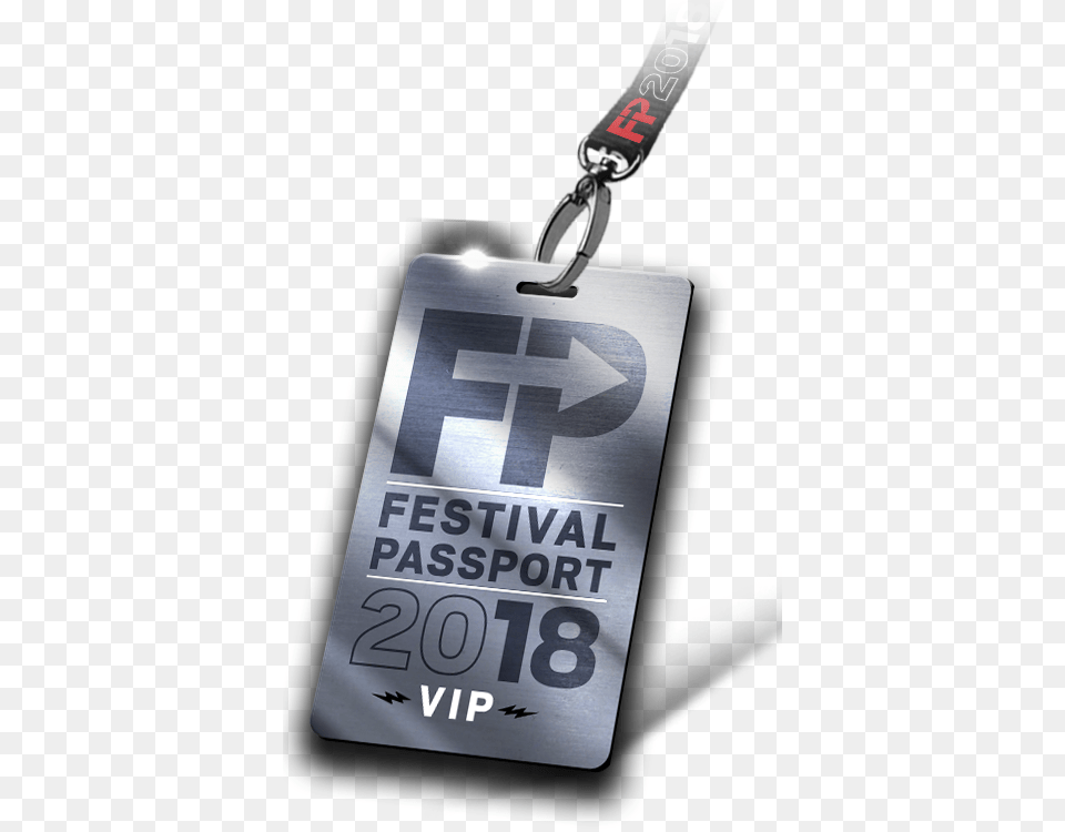 Festival Passport Vip Badge Chain, Accessories Free Png