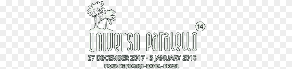 Festival Universo Paralello 2017 Tree, Nature, Outdoors, Snow, Scoreboard Free Transparent Png