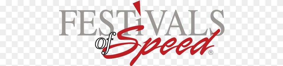 Festivals Of Speed Small Fos Logograyfeswhite Of01 Festivals Of Speed, Text, Dynamite, Weapon Free Png